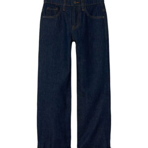 Name It Jeans - Straight - NkmRyan - Dark Blue Denim/Unwashed