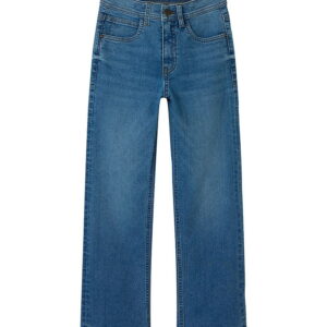Name It Jeans - Straight - NkmRyan - Medium Blue Denim