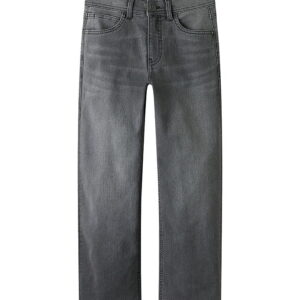 Name It Jeans - Straight - NkmRyan - Medium Grey Denim