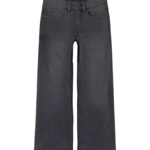 Name It Jeans - Wide - NkfRose - Dark Grey Denim