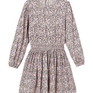 Name It Kjole - NkfPdermi - Orchid Petal