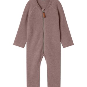 Name It Køredragt - Uld - NbfWmino - Antler