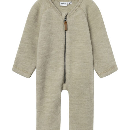 Name It Køredragt - Uld - NbfWmino - Pure Cashmere