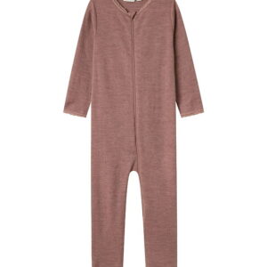 Name It Natdragt - Uld - NmfWang - Antler