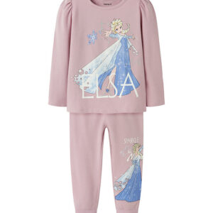 Name It Nattøj - Frost - NmfAplisa - Keepsake Lilac