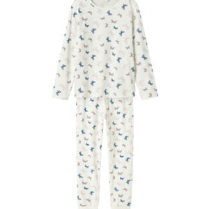 Name It Nattøj - NkfNightset - Jet Stream