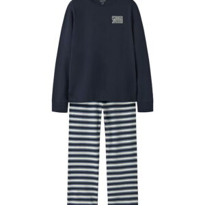 Name It Nattøj - NkmRamel - Navy Blazer