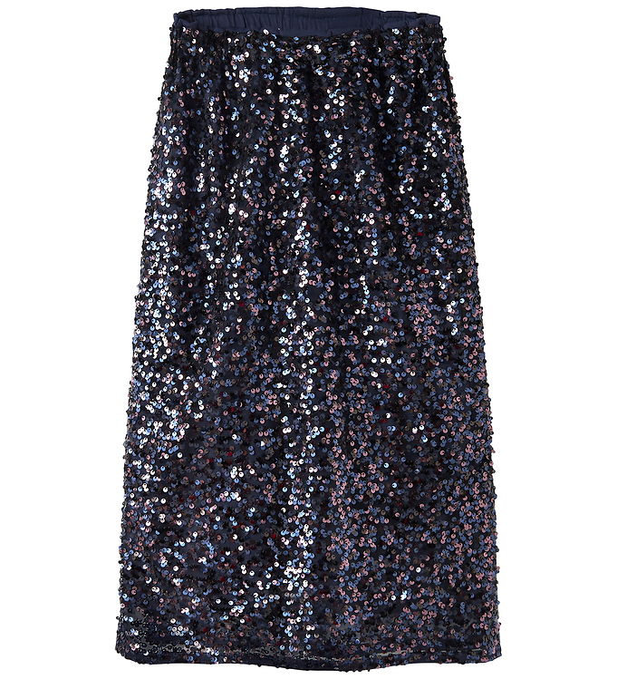 Name It Nederdel - NkfRinoa - Evening Blue