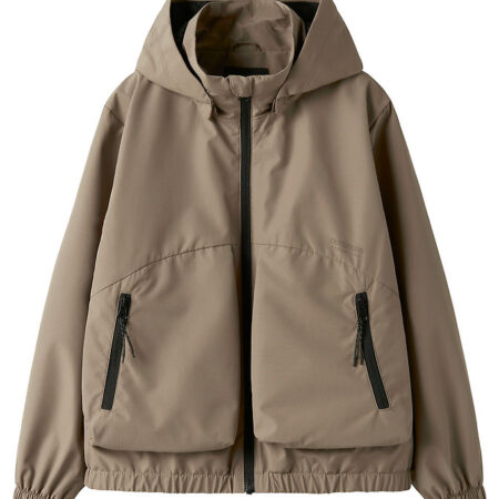 Name It Overgangsjakke - NkmMacon - Fossil