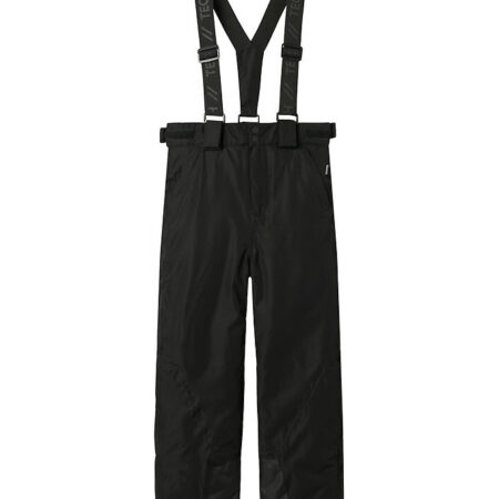 Name It Skibukser - Noos - NknSlope10 - Sort