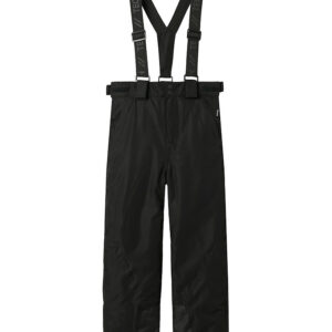 Name It Skibukser - Noos - NknSlope10 - Sort