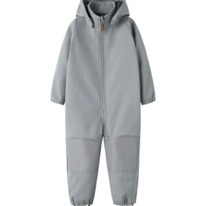 Name It Softshelldragt - Magic - NmmAlfa08 - Night Owl