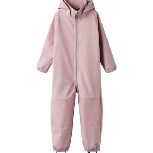 Name It Softshelldragt m. Fleece - Magic - NmfAlfa08 - Keepsake