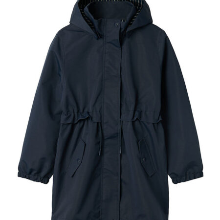 Name It Sommerjakke - NkfMalex08 - Dark Sapphire