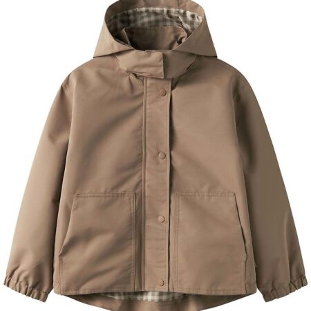 Name It Sommerjakke - NkfMalex08 - Fossil