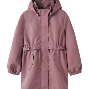 Name It Sommerjakke - NkfMalex08 - Grape Sake