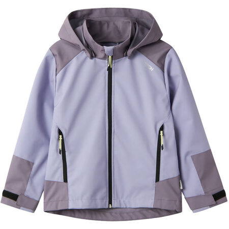 Name It Sommerjakke - NknAlfaLight08 - Heirloom Lilac