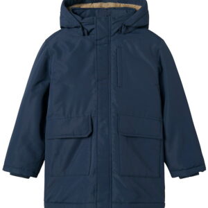 Name It Vinterjakke - NkmMarlow - Spellbound