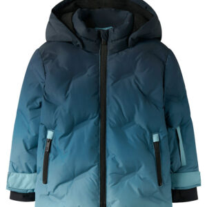 Name It Vinterjakke - NmmMountain05 - Milky Blue