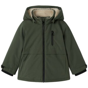 Name It Vinterjakke - NmmSnow05 - Deep Depths