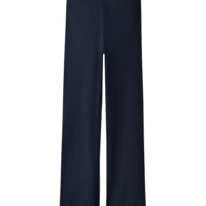 Name it Bukser - NkfVemma - Navy Blazer/Solid