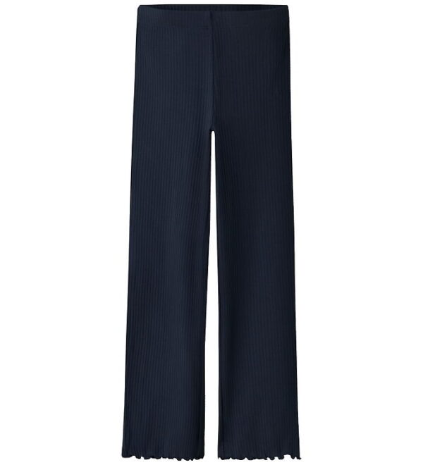 Name it Bukser - NkfVemma - Navy Blazer/Solid