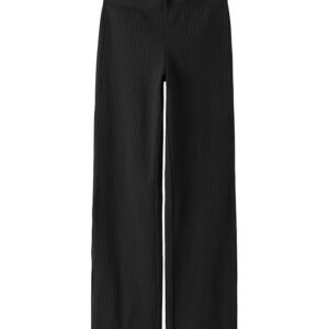 Name it Bukser - NkfVemma - Sort/Solid