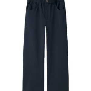 Name it Bukser - NkmBen - Comfort - Navy Blazer