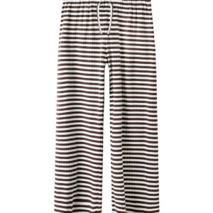 Name it Bukser - Rib - NkfSuraja - Hot Fudge