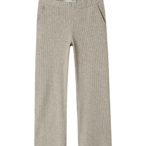 Name it Bukser - Rib - Polyster/Viskose - NkfOlene - Island Foss