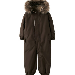 Name it Flyverdragt - NmnSnow10 - Deliciose