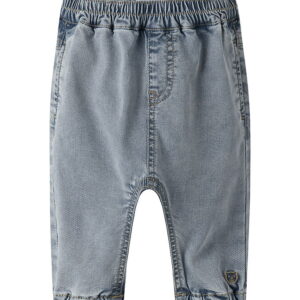 Name it Jeans - NbmBen - Light Blue Denim