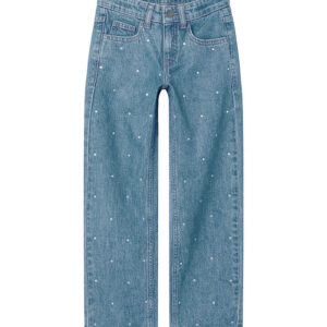 Name it Jeans - NkfRose - Denim Blue