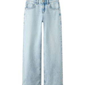 Name it Jeans - NkfRose - Light Blue Denim