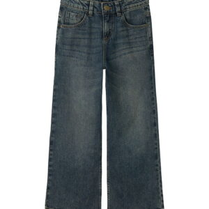 Name it Jeans - NkfRose - Vintage Dark Blue Denim