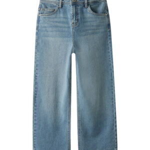 Name it Jeans - NkmBen - Medium Blue Denim