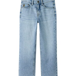 Name it Jeans - NkmRyan - Denim Blue