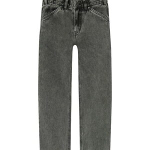 Name it Jeans - NkmRyan - Medium Grey Denim