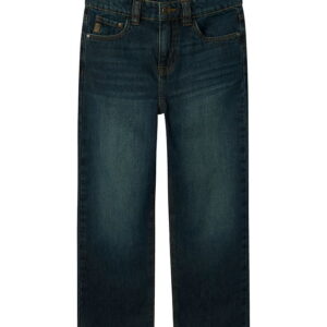 Name it Jeans - NkmRyan - Vintage Dark Blue Denim