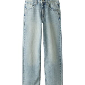 Name it Jeans - NkmRyan - Vintage Light Blue Denim