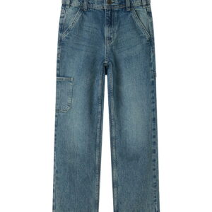 Name it Jeans - NkmRyan - Vintage Medium Blue Denim