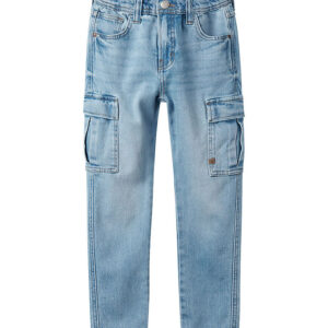 Name it Jeans NkmSilas - Light Blue Denim