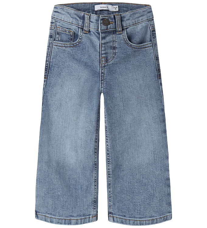 Name it Jeans - NmfRose - Medium Blue Denim