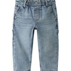 Name it Jeans - NmmBen - Light Blue Denim