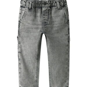 Name it Jeans - NmmBen - Medium Grey Denim