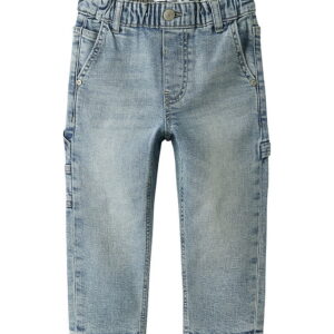 Name it Jeans - NmmBen - Vintage Medium Blue Denim