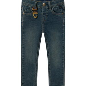 Name it Jeans - NmmTheo - Vintage Dark Blue Denim