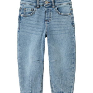 Name it Jeans - Noos - Balloon - NmfBella - Medium Blue Denim
