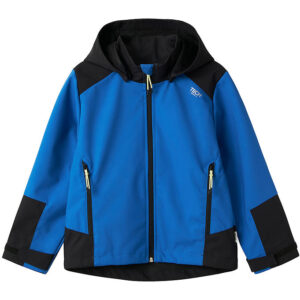 Name it Sommerjakke - NknAlfaLight08 - Strong Blue