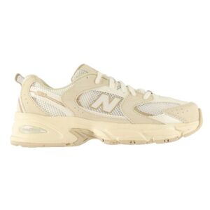 New Balance Sneakers - 530 - Beige/Angora